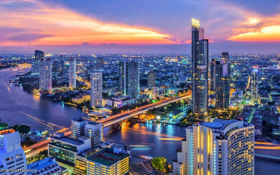 Bangkok, Thailand