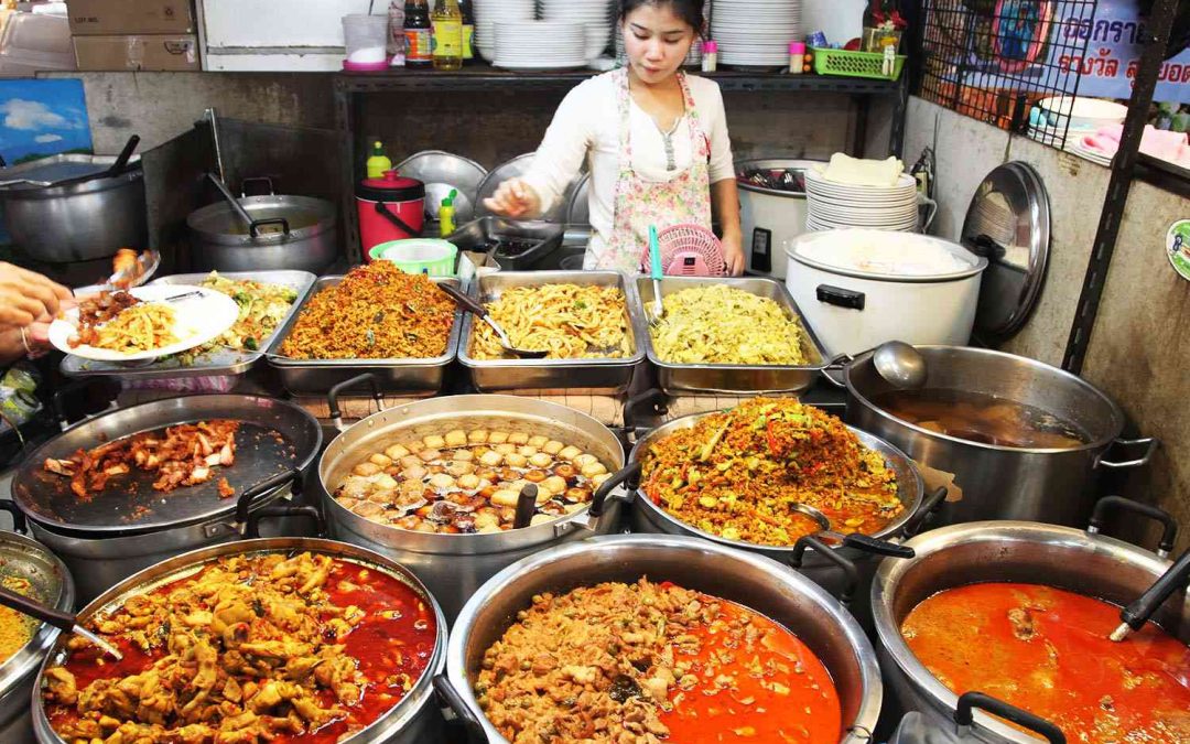Taste of Tradition: Exploring Authentic Regional Cuisines Around the World