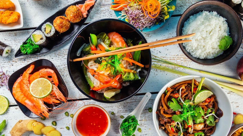 Sustainable Culinary Travel: How to Eat Responsibly While Exploring