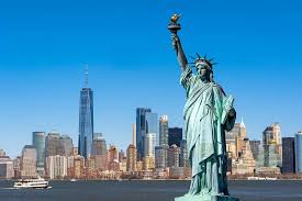 New York City, USA