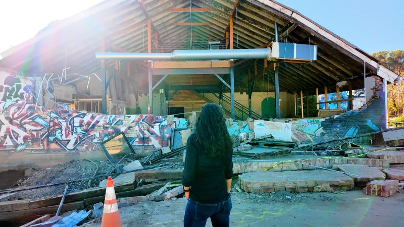 Post hurricane, Western North Carolina may be out $2.1 billion in tourism dollars this fall