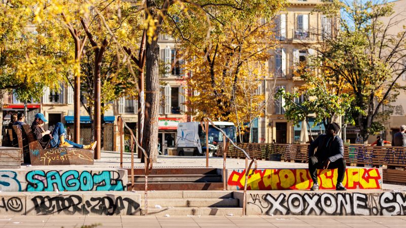 ‘World’s coolest’ neighborhood for 2024 named by Time Out
